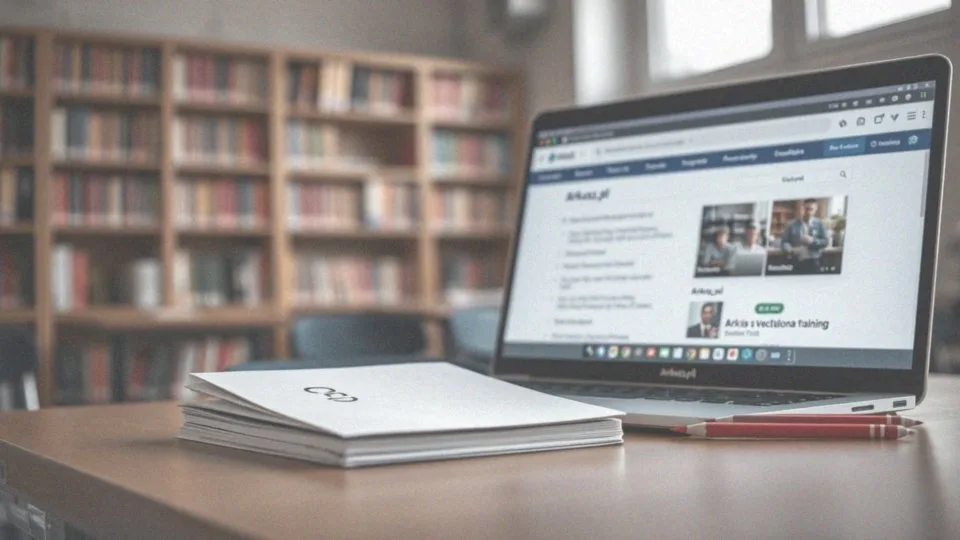 CKE egzamin zawodowy – wszystko, co musisz wiedzieć