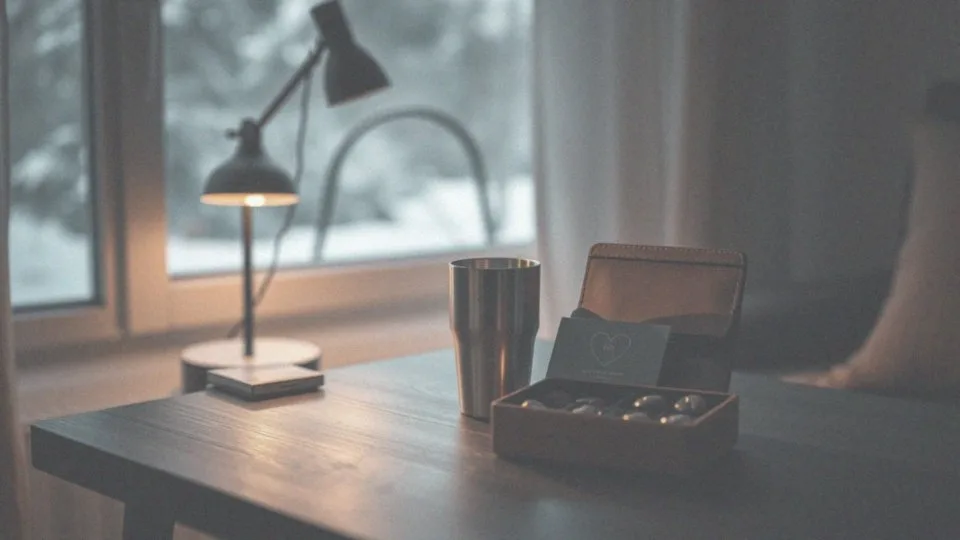 Co na walentynki dla męża? Oryginalne i praktyczne pomysły