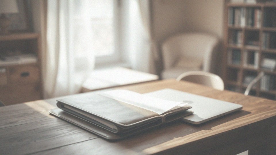 Co to jest folder? Definicja i zastosowanie w informatyce