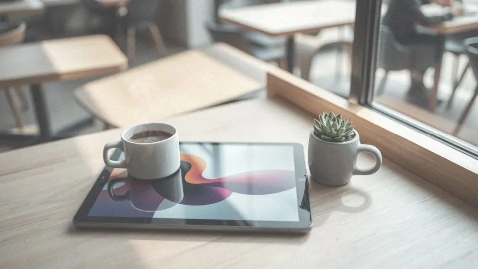 Co to jest tablet? Przewodnik po funkcjach i rodzajach