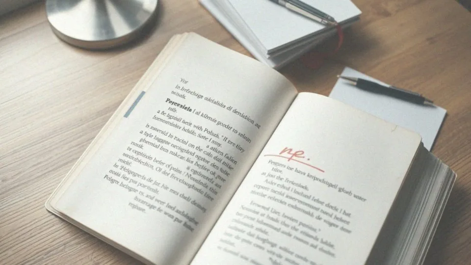 Co to znaczy 'np.’ po angielsku? Przewodnik po skrócie