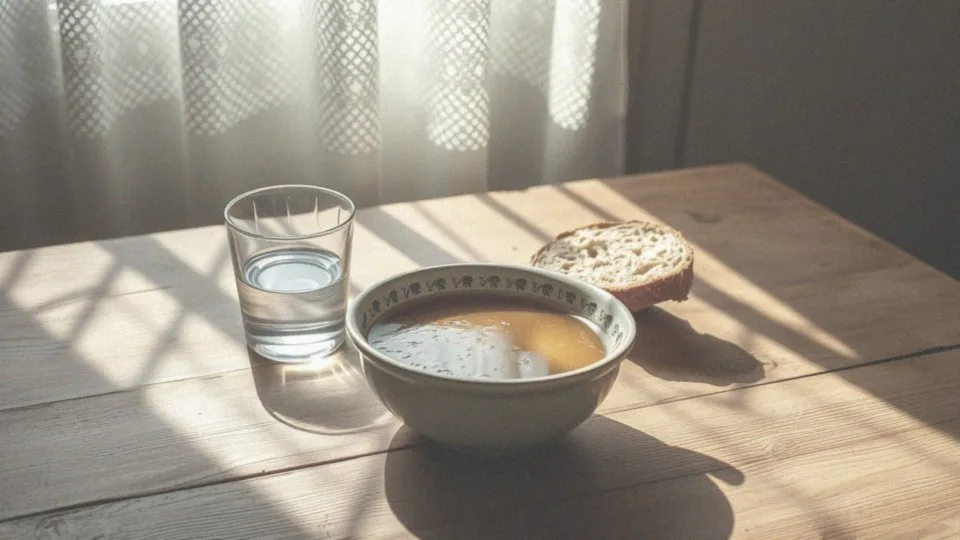 Co zjem, to idę do ubikacji – przyczyny i porady zdrowotne