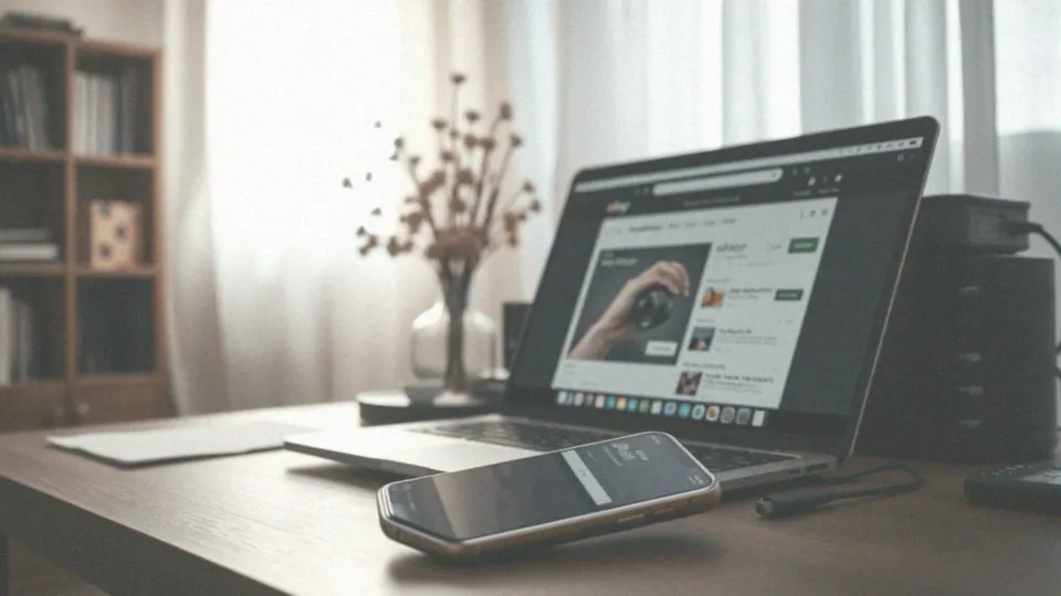 Czy eBay jest bezpieczny? Kluczowe wskazówki i zasady