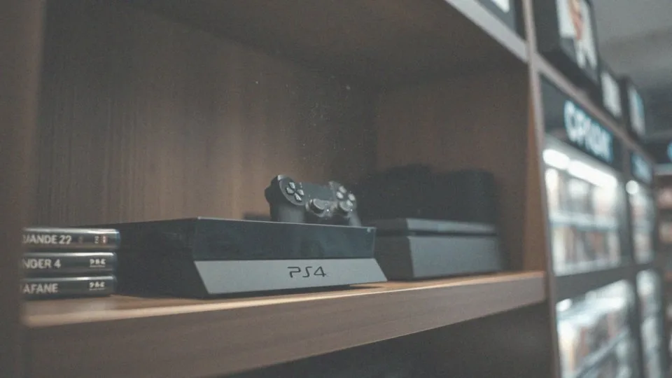 Czy gry z PS3 działają na PS4? Przewodnik po kompatybilności