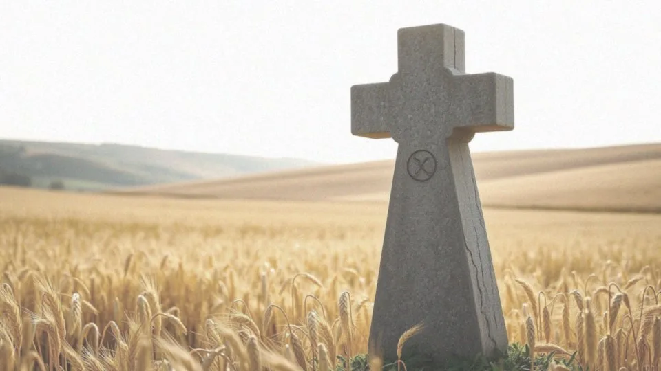 Czy katolik może nosić znak nieskończoności? Znaczenie symbolu