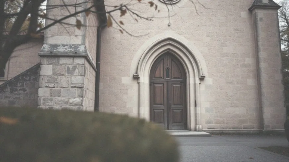 Czy można wziąć ślub kościelny po rozwodzie cywilnym? Wyjaśniamy