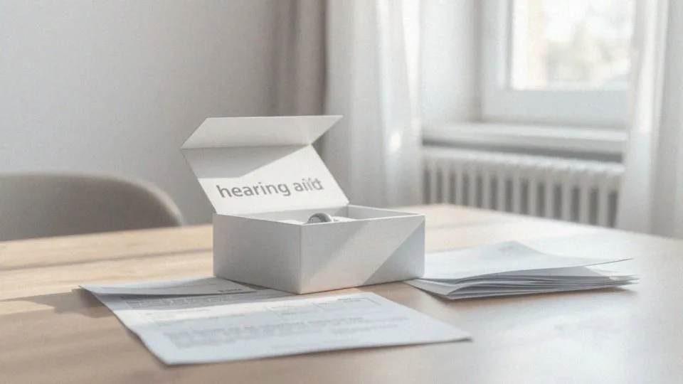 Czy można zwrócić aparat słuchowy? Wszystko, co musisz wiedzieć