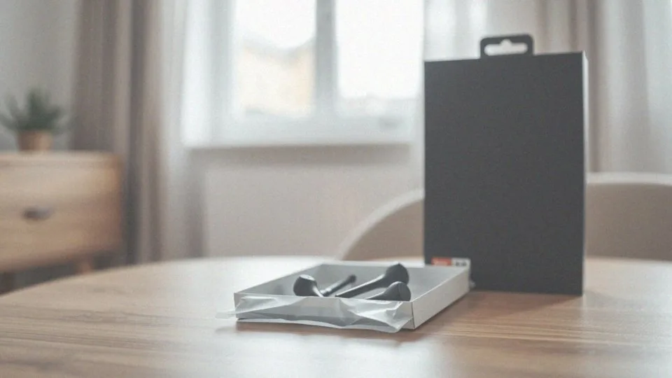 Czy można zwrócić słuchawki douszne? Zasady zwrotów i wyjątki