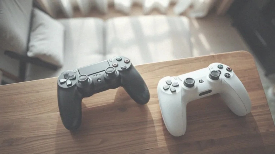 Czy pad od PS5 pasuje do PS4? Sprawdź możliwości i ograniczenia