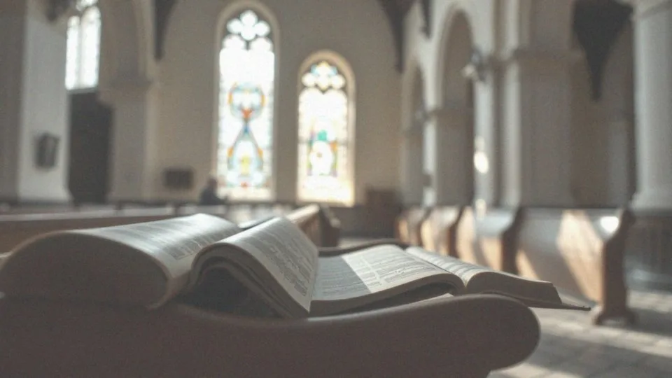 Czy trzeba chodzić na religię, żeby mieć ślub kościelny?