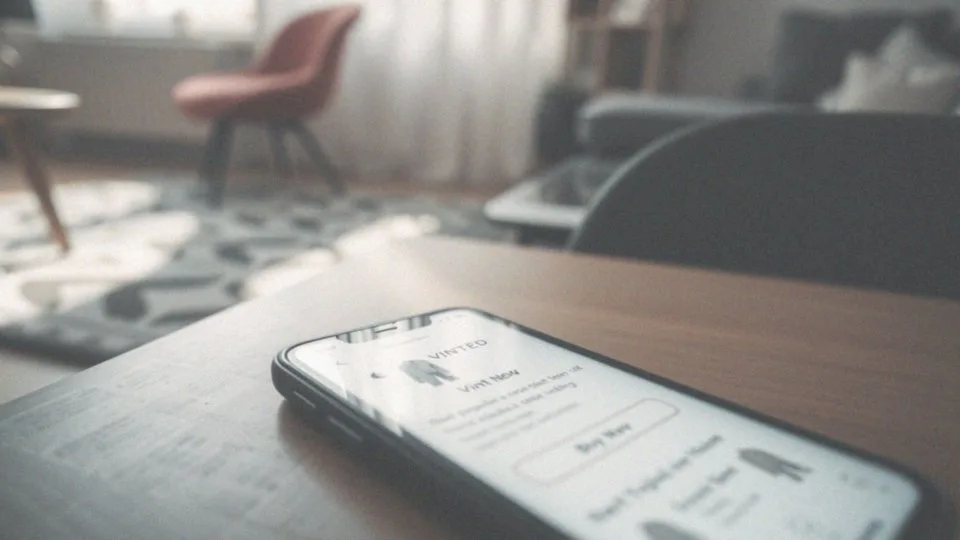 Czy Vinted jest bezpieczne? Przewodnik po bezpieczeństwie zakupów