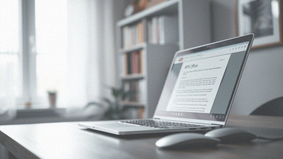 Czy WPS Office jest bezpieczny? Analiza zagrożeń i zabezpieczeń