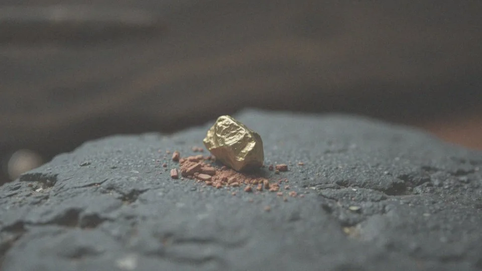 Czy złoto jest miękkie? Właściwości i zastosowanie w jubilerstwie