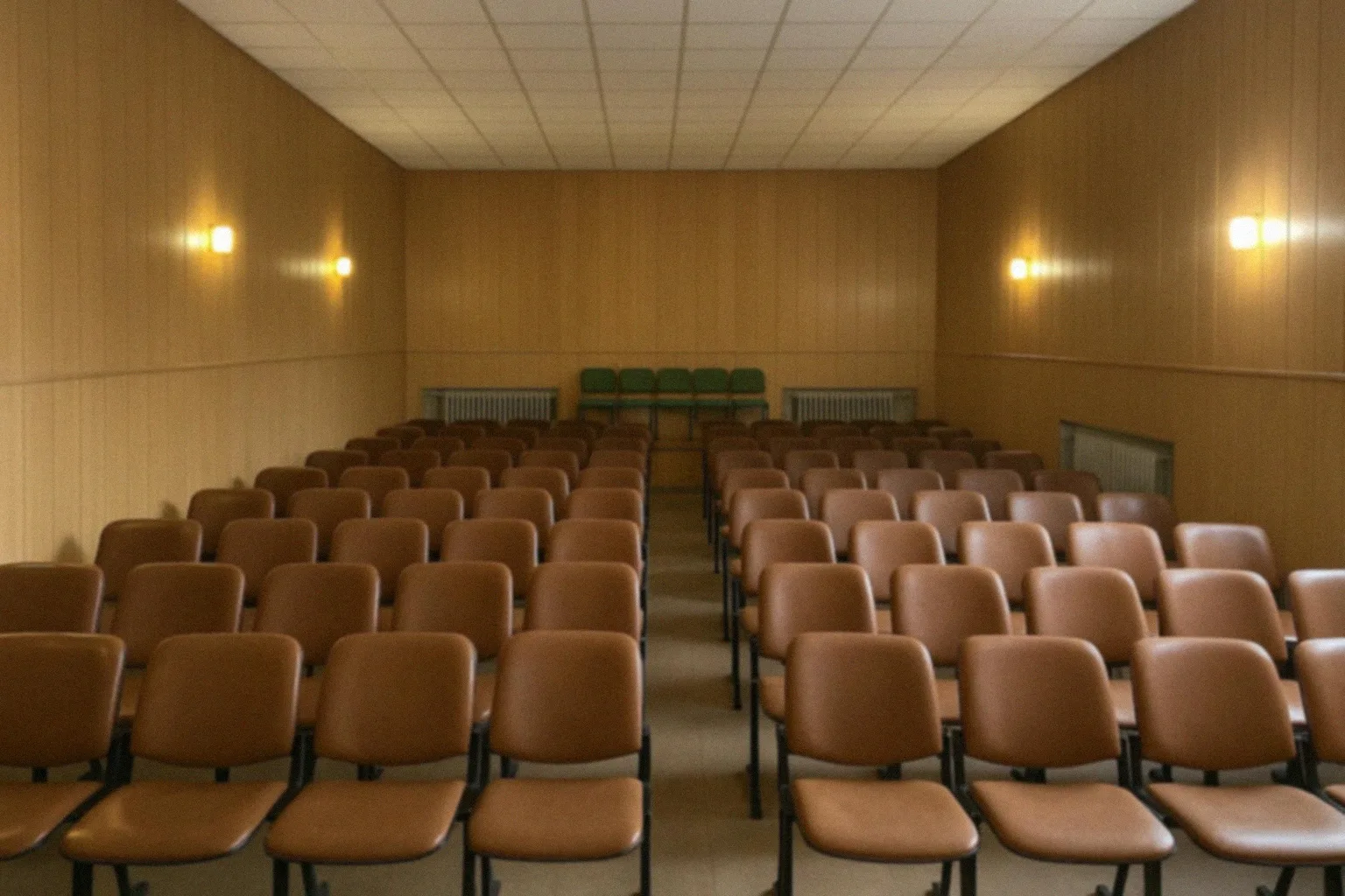 W Ostródzie zaplanowano spektakl „Zemsta” Aleksandra Fredry