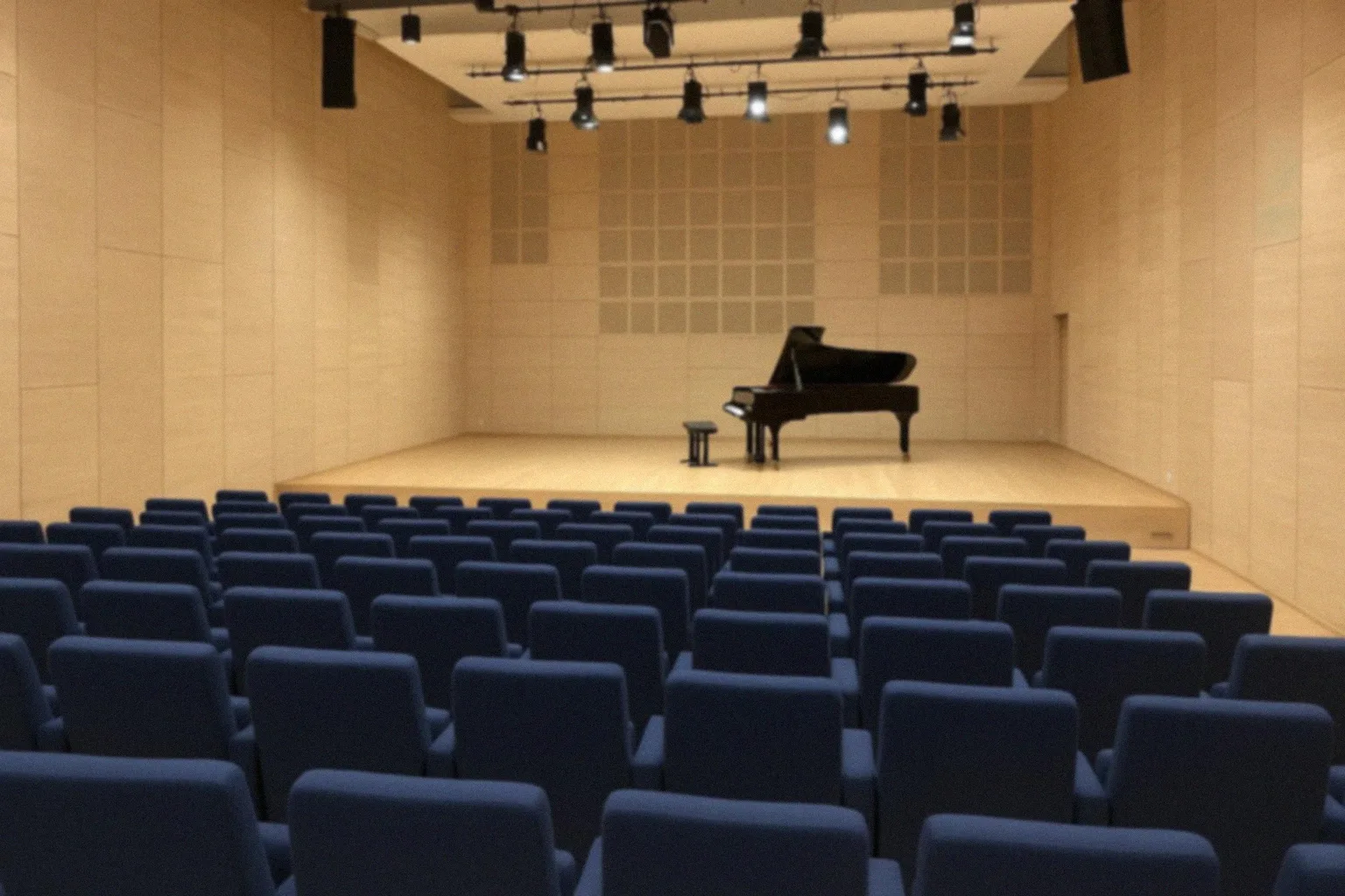 Rozpoczęcie projektu „Umieć w Teatr” w Ostródzie