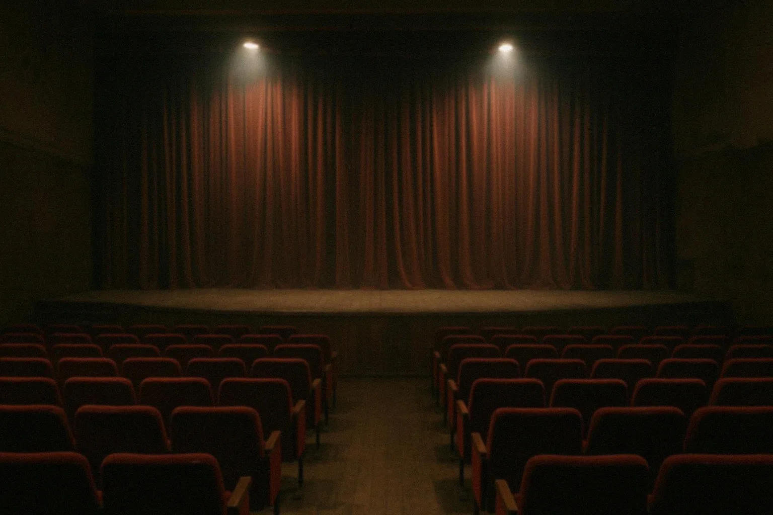 Wyjątkowy koncert zespołu KSU i Farben Lehre w Ostródzie