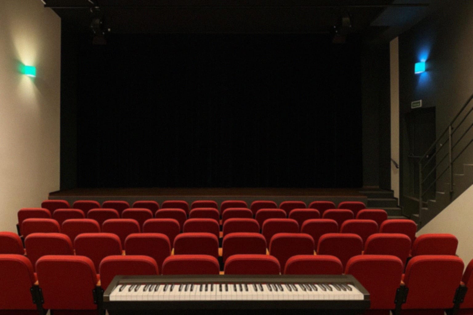 Gody Mazurskie w Ostródzie – Widowisko Teatralne nawiązujące do tradycji świątecznych