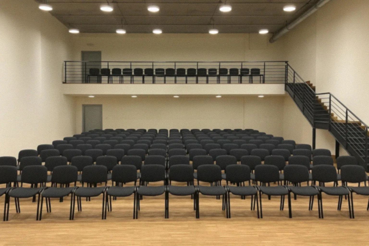 Koncert Dezertera z okazji 45-lecia zespołu w Ostródzie