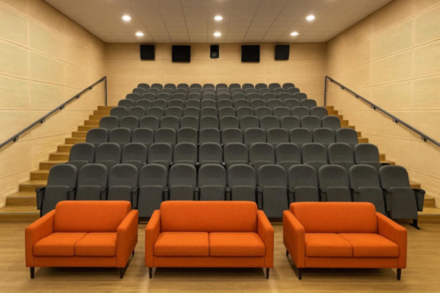 Nowy projekt filmowy w Centrum Kultury w Ostródzie – Weekend z kinem