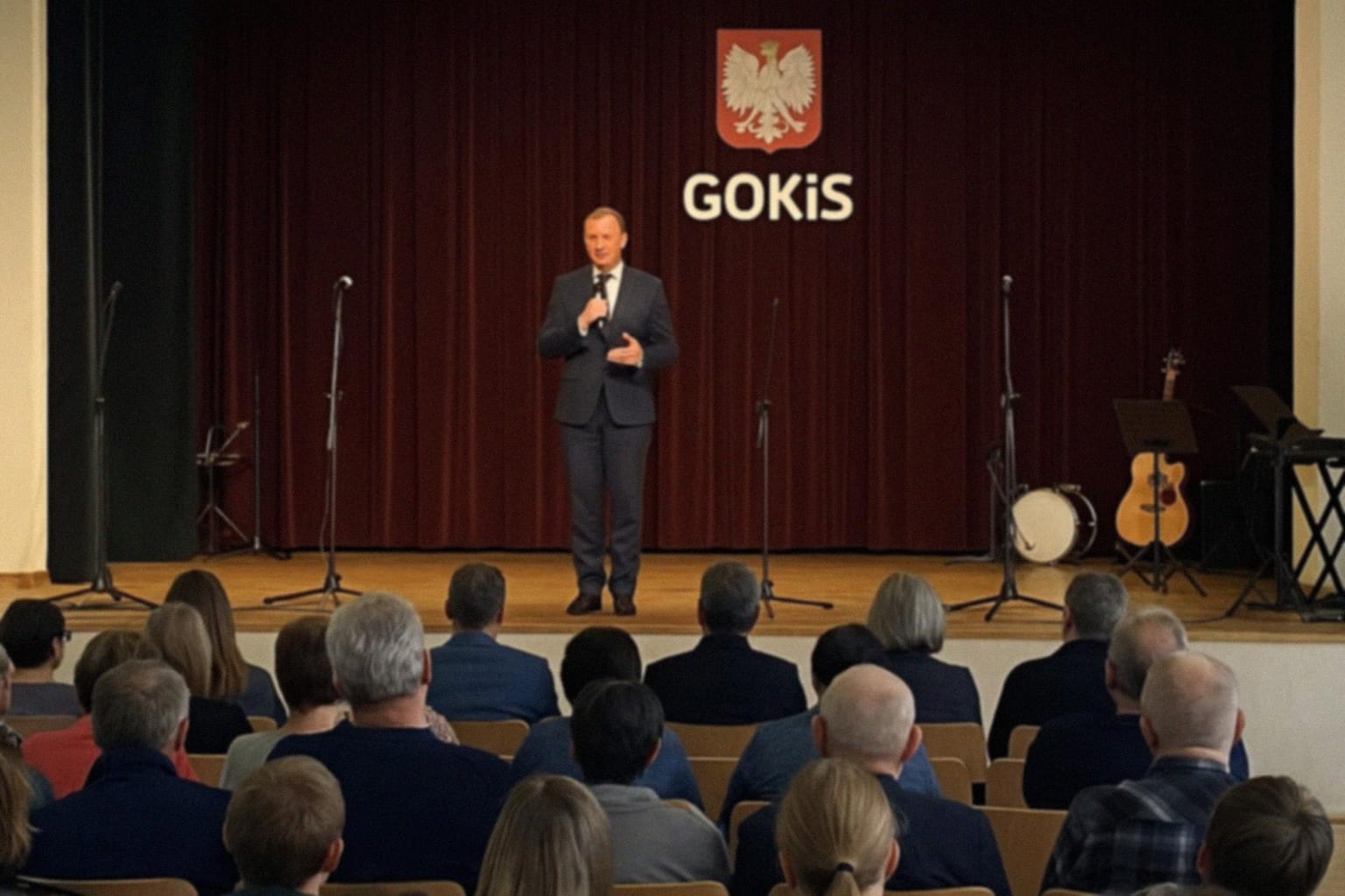 Ostródzkie Dni Morza 2026 – Program Pełen Atrakcji