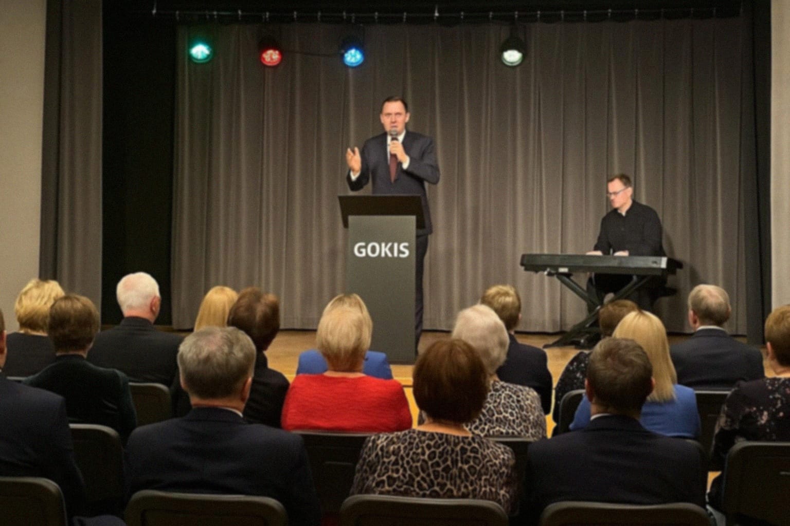 Dni Ostródy 2026 – nadchodzi muzyczne święto