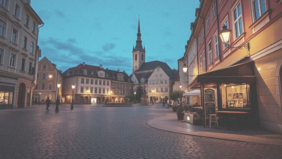 Gdzie zabrać dziewczynę wieczorem? Pomysły na romantyczny wieczór