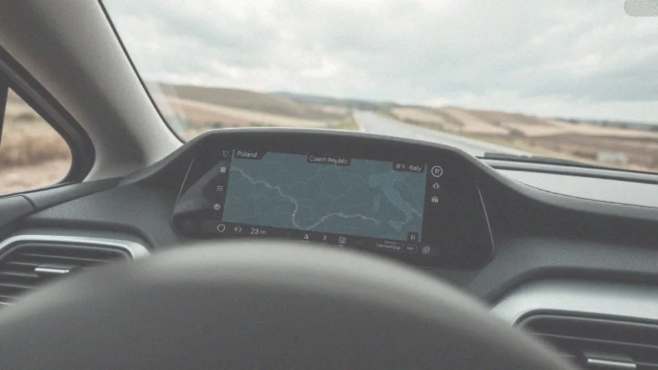 Ile kosztuje podróż do Włoch samochodem? Przewodnik i koszty