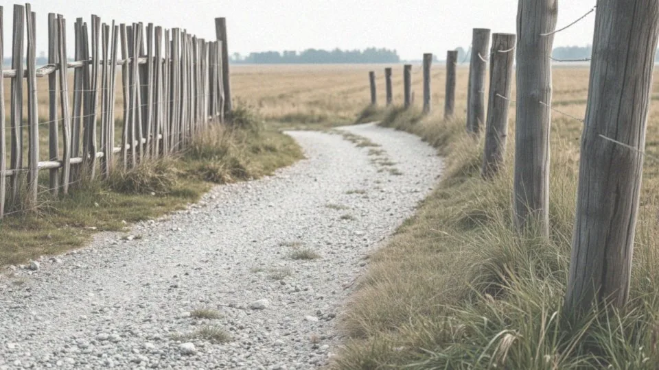 Ile kosztuje służebność drogi? Koszty i informacje praktyczne