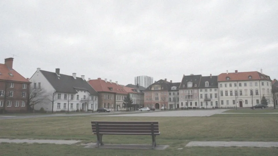 Ile osób mieszka w Polsce? Kluczowe dane i prognozy demograficzne