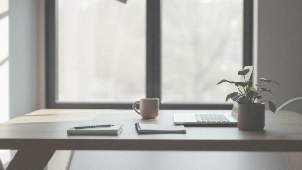 ile przerwy na 8 godzin pracy przy komputerze? Sprawdź zasady!