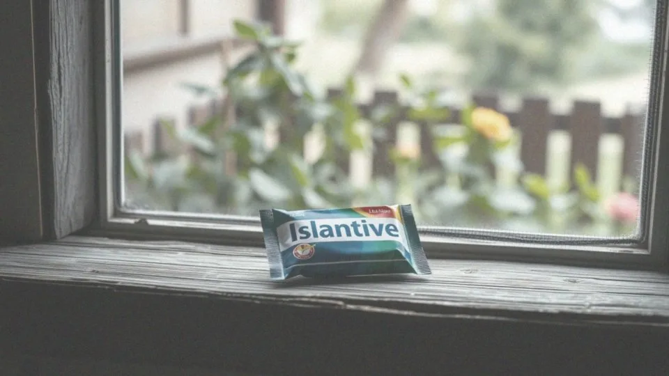 Islantive – na co pomaga i jak wspiera zdrowie gardła?