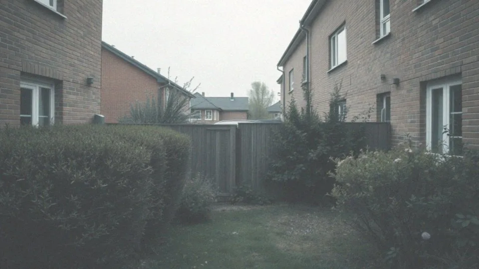 Jak dać sąsiadowi popalić? Skuteczne metody w zgodzie z prawem