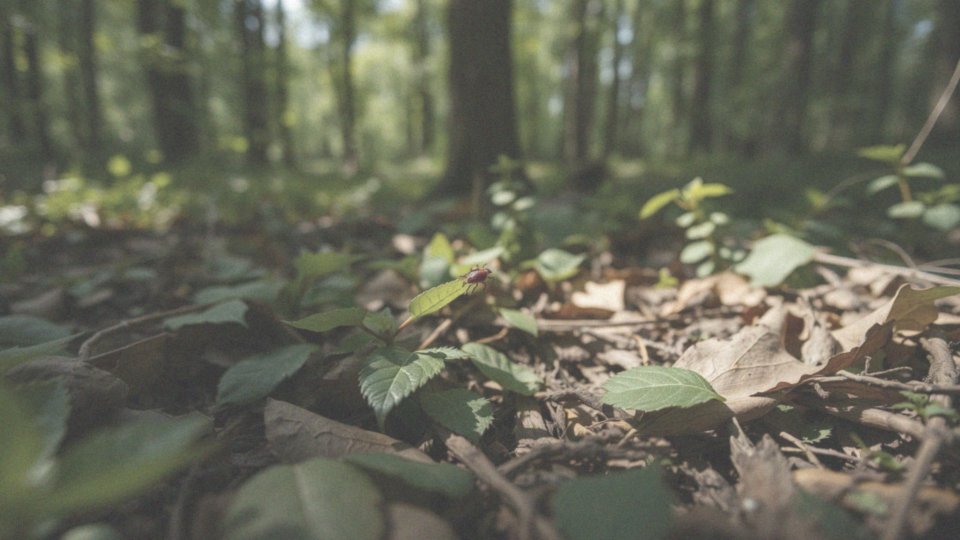 Jak można zarazić się boreliozą od człowieka? Fakty i mity