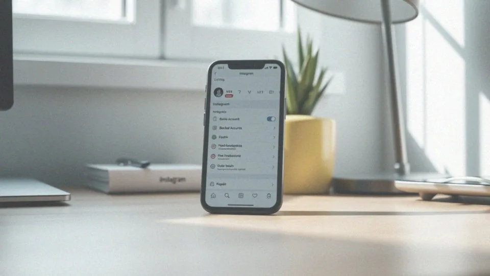 Jak odblokować kogoś na Instagramie? Prosty przewodnik krok po kroku