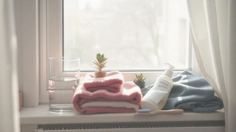 Jak przejść glow up w tydzień? Skuteczny poradnik metamorfozy