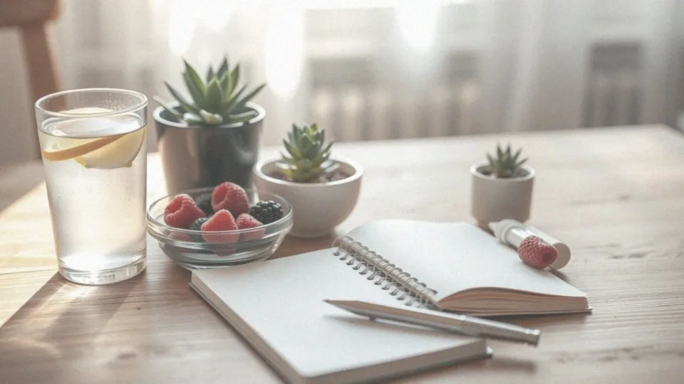 Jak przejść glow up w wieku 13 lat? Przewodnik po metamorfozie