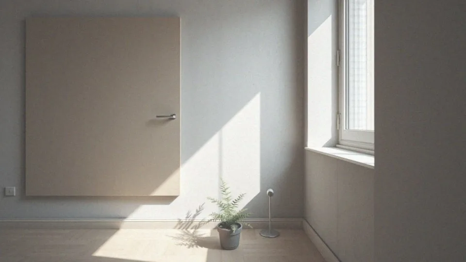 Jak rozchodzi się dźwięk w bloku? Zrozumienie akustyki mieszkań