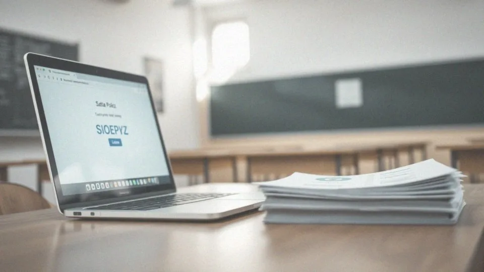 Jak sprawdzić wyniki egzaminu zawodowego? Praktyczny przewodnik