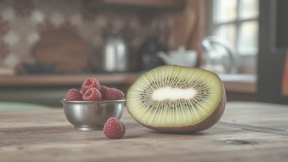 Kiwi na keto – czy to dobry wybór? Sprawdź, jak je jeść