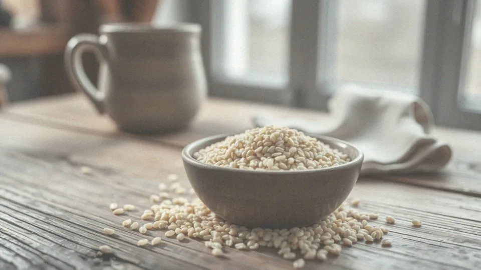 Komosa ryżowa przeciwwskazania – kto powinien jej unikać?