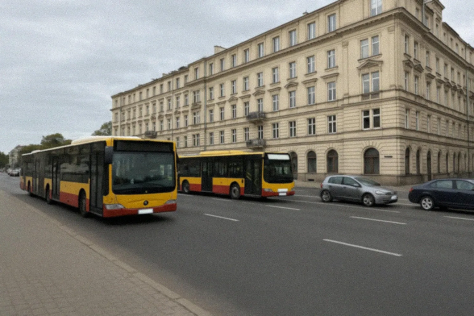 Zaproszenie do składania ofert na badanie sprawozdania finansowego w Ostródzie