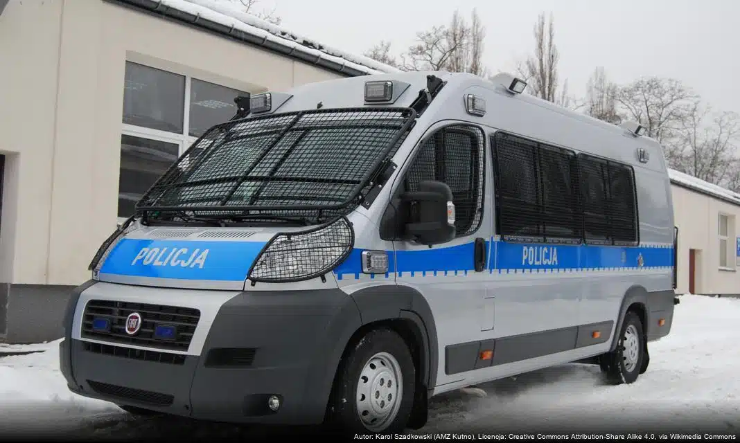 Uwaga na nowe metody działania oszustów w Ostródzie