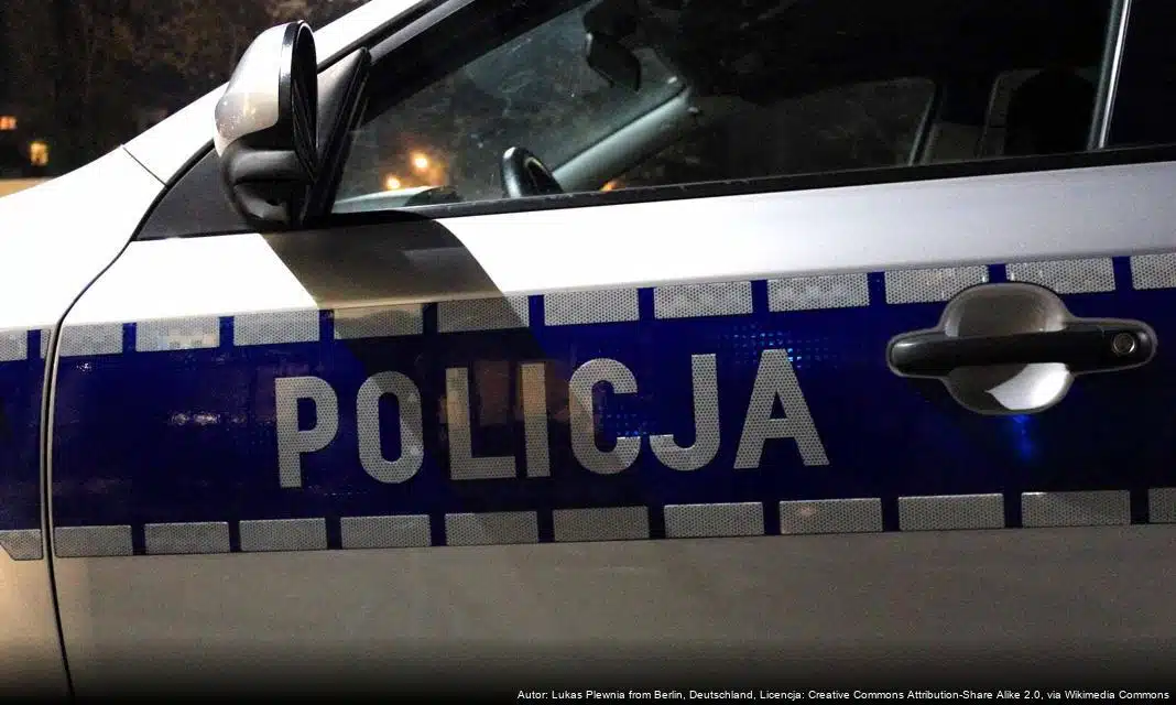 Uwaga na nowy rodzaj oszustwa – przestępcy podszywają się pod policjantów CBŚP