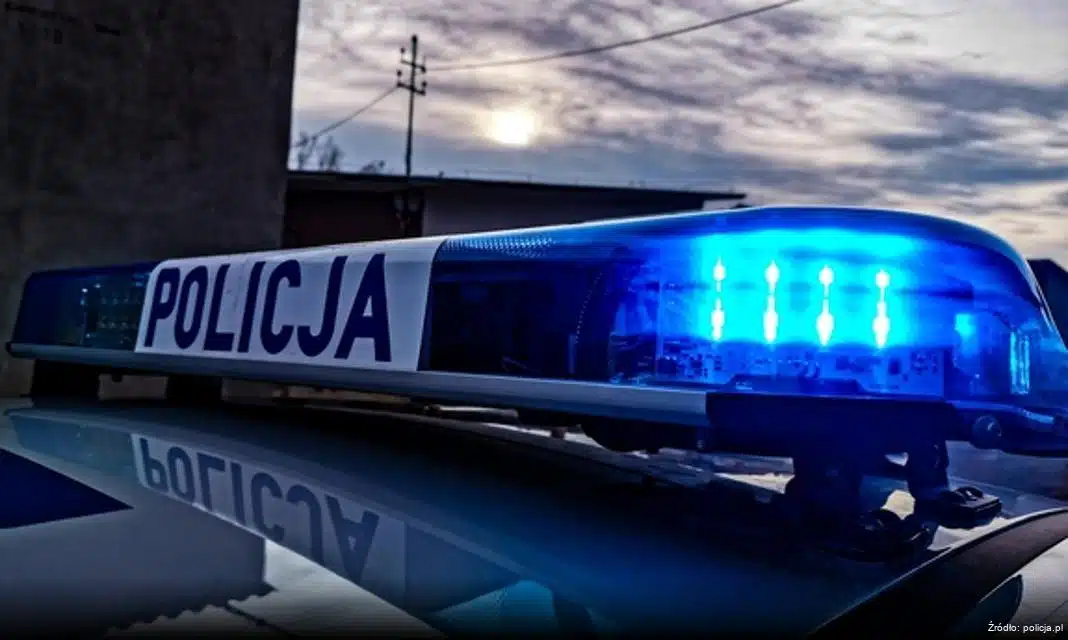 Ustalenie sprawców kradzieży z włamaniem do garażu w gminie Miłakowo