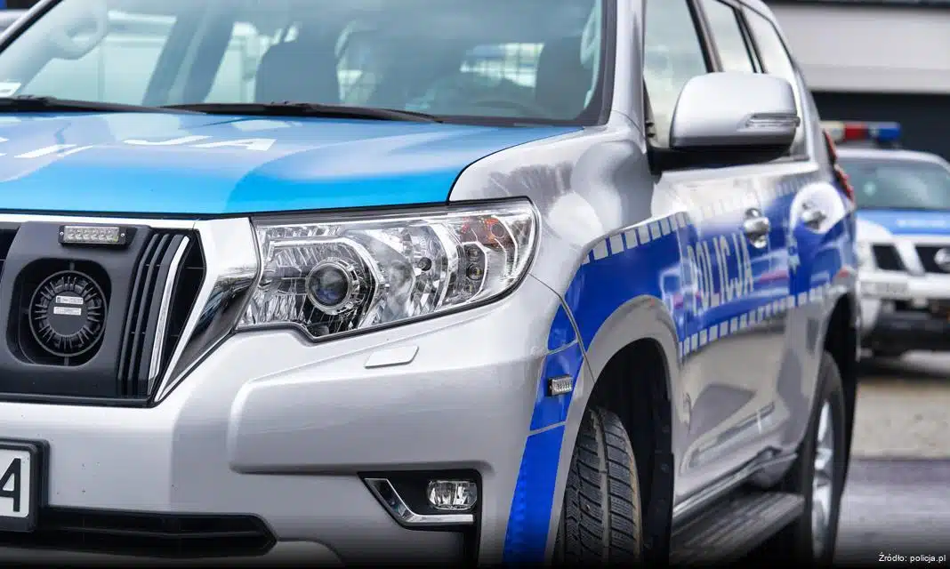 Tragiczna śmierć policjantki w drodze na służbę