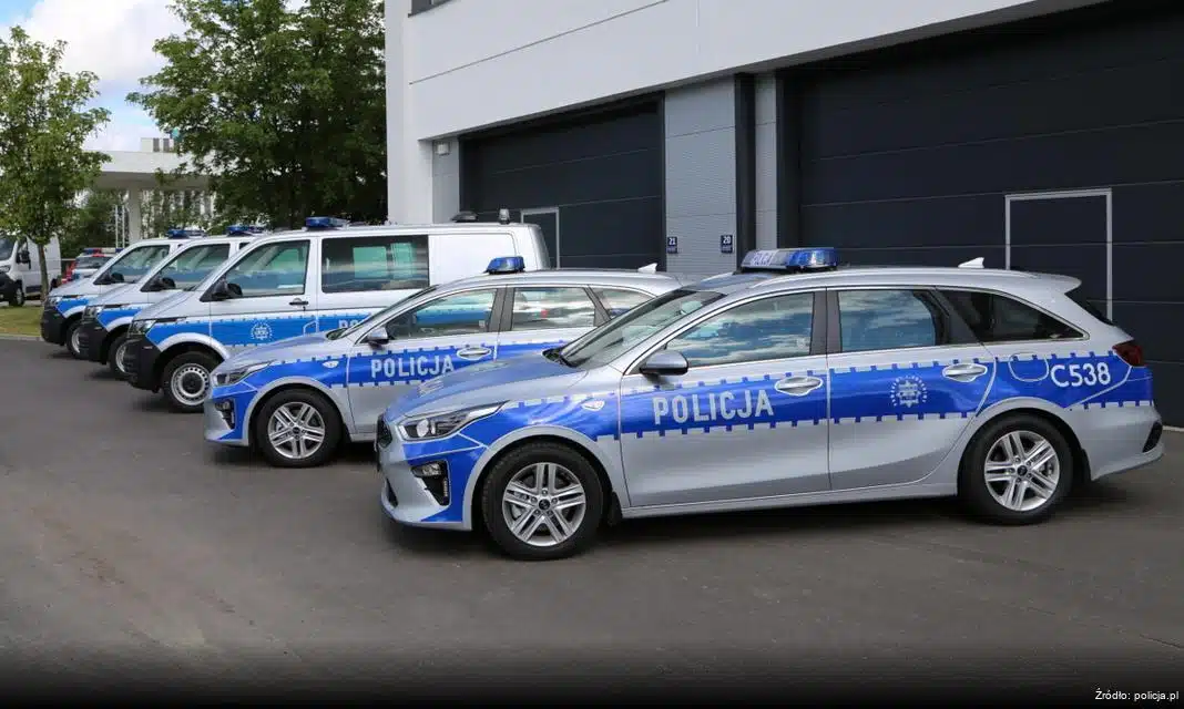 Nietrzeźwi kierowcy wyeliminowani z dróg powiatu ostródzkiego