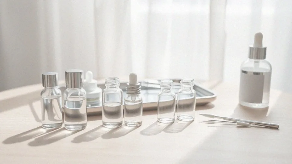 Mezoterapia igłowa dla kogo? Wskazania i efekty zabiegu