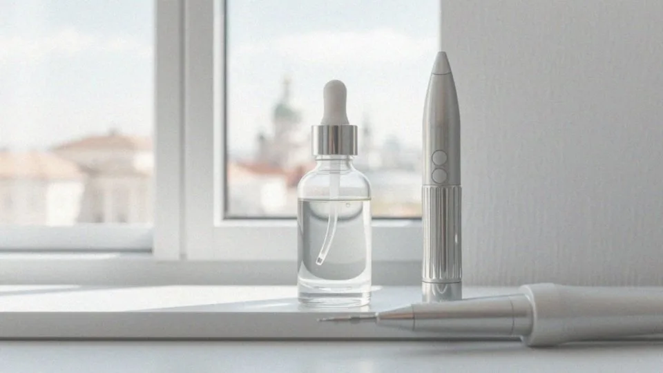 Mezoterapia mikroigłowa efekty – co warto wiedzieć o zabiegu?