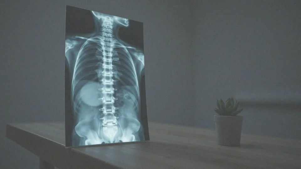 Odrzucenie implantu kręgosłupa – przyczyny, objawy i leczenie