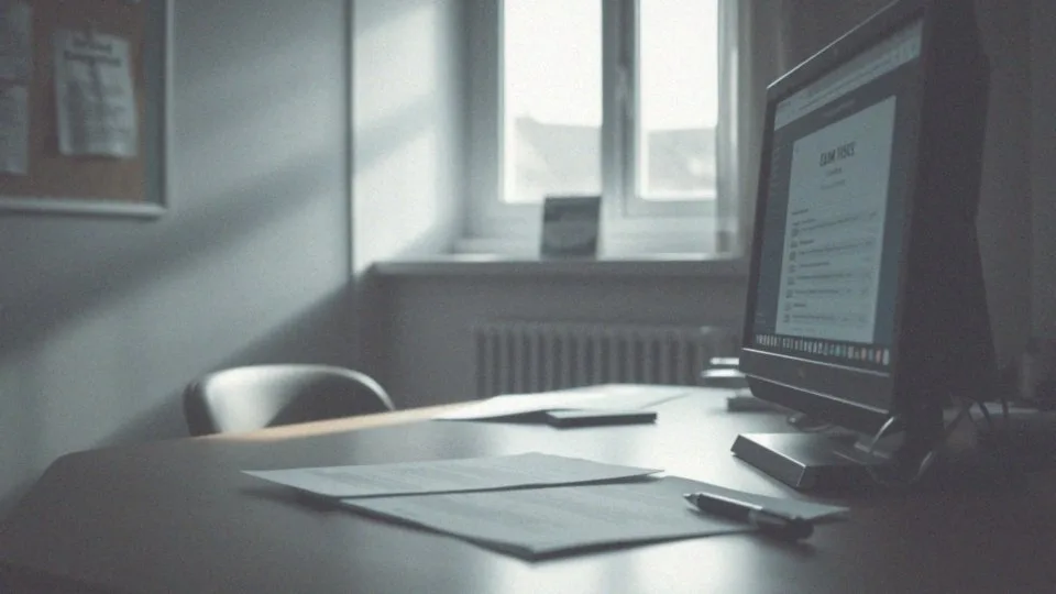 OKE wyniki egzaminu zawodowego – jak je sprawdzić i co oznaczają?